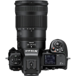Фотоаппарат Nikon Z8 Body — изображение 5