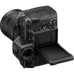 Фотоаппарат Nikon Z8 Body — изображение 4
