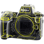Фотоаппарат Nikon Z8 Body — изображение 6