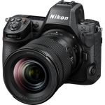 Фотоаппарат Nikon Z8 Body — изображение 2