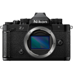 Фотоаппарат Nikon Zf Body