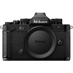 Фотоаппарат Nikon Zf Body — изображение 4
