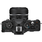 Фотоаппарат Nikon Zf Body — изображение 3