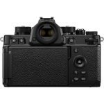 Фотоаппарат Nikon Zf Body — изображение 5