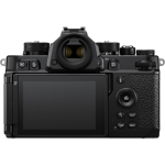 Фотоаппарат Nikon Zf Body — изображение 2