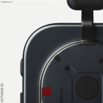 Наушники Nothing Headphone (1) Black — изображение 5
