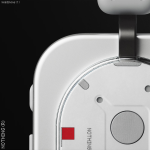 Наушники Nothing Headphone (1) White — изображение 5