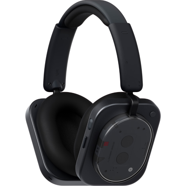 Наушники Nothing Headphone (1) Black