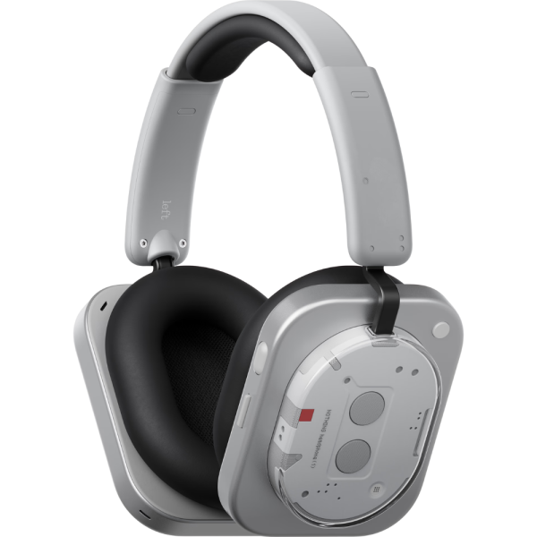 Наушники Nothing Headphone (1) White
