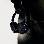 Наушники Nothing Headphone (1) Black — изображение 6