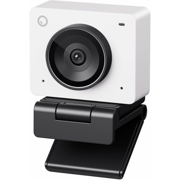 Компактная вебкамера Obsbot Meet 2 Space Grey Cloud White