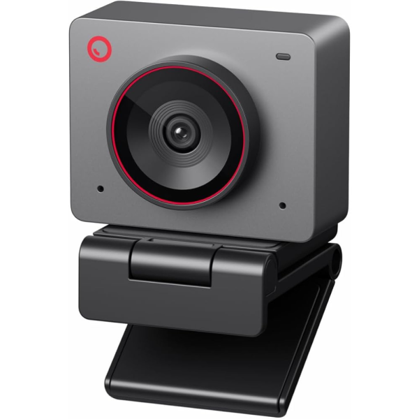 Компактная вебкамера Obsbot Meet 2 Space Grey