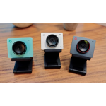 Компактная вебкамера Obsbot Meet 2 Space Grey — изображение 2