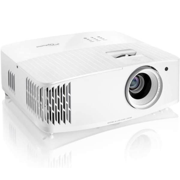 Проектор Optoma UHD38x