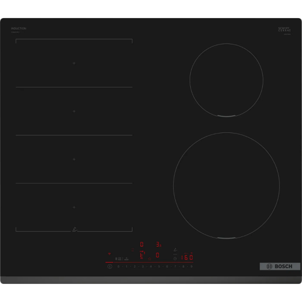 Варочная панель Bosch PIX631HC1E