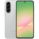 Смартфон Samsung Galaxy A56 5G 12/256Gb Awesome Lightgray