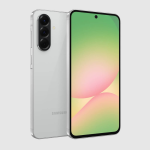 Смартфон Samsung Galaxy A56 5G 12/256Gb Awesome Lightgray — изображение 2