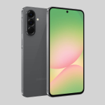 Смартфон Samsung Galaxy A56 5G 8/128Gb Awesome Graphite — изображение 2