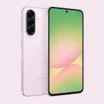 Смартфон Samsung Galaxy A56 5G 12/256Gb Awesome Pink — изображение 2