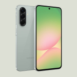 Смартфон Samsung Galaxy A56 5G 12/256Gb Awesome Olive — изображение 2