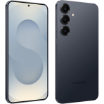 Смартфон Samsung Galaxy S25 SM-S931B 12/256Gb Blueblack — изображение 2