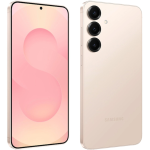 Смартфон Samsung Galaxy S25 SM-S931B 12/256Gb Pinkgold — изображение 2