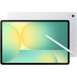 Планшет Samsung Galaxy Tab S10 FE Wi-Fi 8/128GB Silver