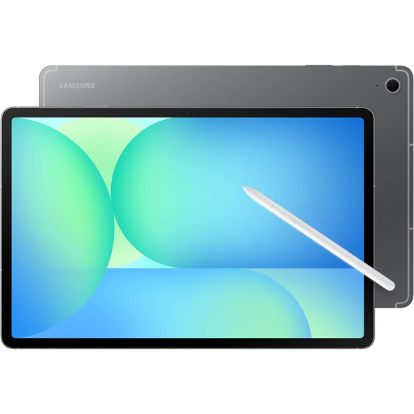Планшет Samsung Galaxy Tab S10 FE Wi-Fi 8/128GB Gray