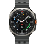Смарт-часы Samsung Galaxy Watch Ultra 2025 47 mm LTE SM-L705 Titanium Grey — изображение 2