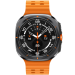 Смарт-часы Samsung Galaxy Watch Ultra 2025 47 mm LTE SM-L705 Titanium Silver — изображение 2