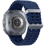 Смарт-часы Samsung Galaxy Watch Ultra 2025 47 mm LTE SM-L705 Titanium Blue — изображение 4