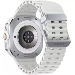 Смарт-часы Samsung Galaxy Watch Ultra 2025 47 mm LTE SM-L705 Titanium White — изображение 4