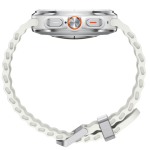 Смарт-часы Samsung Galaxy Watch Ultra 2025 47 mm LTE SM-L705 Titanium White — изображение 3