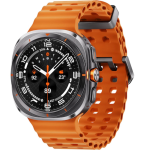 Смарт-часы Samsung Galaxy Watch Ultra 2025 47 mm LTE SM-L705 Titanium Silver