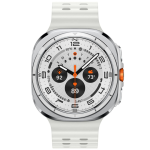 Смарт-часы Samsung Galaxy Watch Ultra 2025 47 mm LTE SM-L705 Titanium White — изображение 2