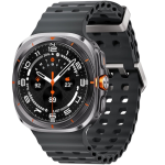 Смарт-часы Samsung Galaxy Watch Ultra 2025 47 mm LTE SM-L705 Titanium Grey