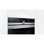 Духовой шкаф Siemens HB676GBS1 — изображение 2