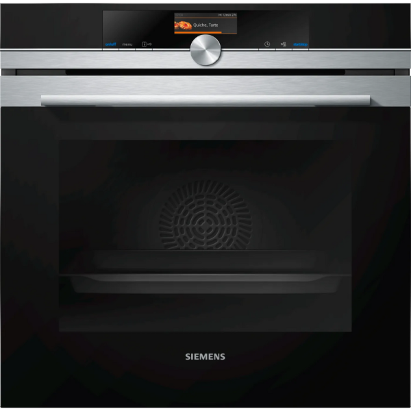 Духовой шкаф Siemens HB676GBS1