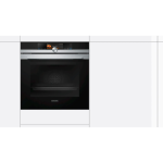 Духовой шкаф Siemens HS658GXS1 — изображение 2