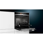Духовой шкаф Siemens HS658GXS1 — изображение 3