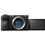 Фотоаппарат Sony Alpha ILCE-6700 Body — изображение 4