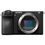Фотоаппарат Sony Alpha ILCE-6700 Body