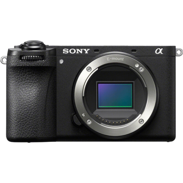 Фотоаппарат Sony Alpha ILCE-6700 Body