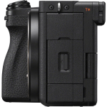 Фотоаппарат Sony Alpha ILCE-6700 Body — изображение 5