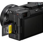 Фотоаппарат Sony Alpha ILCE-6700 Body — изображение 6