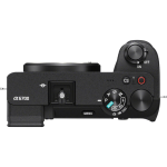 Фотоаппарат Sony Alpha ILCE-6700 Body — изображение 3