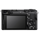 Фотоаппарат Sony Alpha ILCE-6700 Body — изображение 2