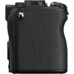Фотоаппарат Sony Alpha ILCE-7CM2 Body Black — изображение 5