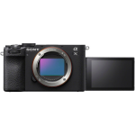 Фотоаппарат Sony Alpha ILCE-7CM2 Kit 28-60mm Black — изображение 4