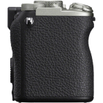 Фотоаппарат Sony Alpha ILCE-7CM2 Kit 28-60mm Silver — изображение 5